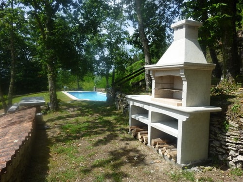 Casas rural despedidas Ourense