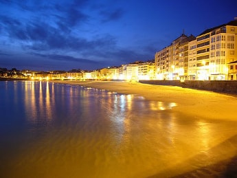 Despedidas de soltera en Sanxenxo