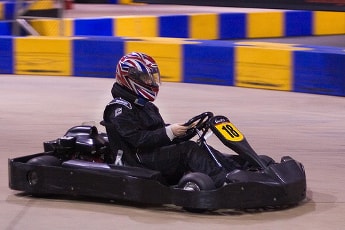 Circuito karts despedidas